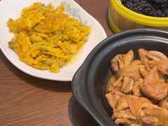 -紫藤园·天目湖大鱼头(南山竹海店)