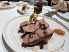 -K·Kitchen KK牛扒厨房(江南西店)