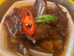 -蝴蝶里·粤菜·点心(滨江龙湖店)
