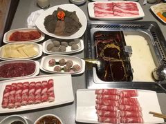 -海底捞火锅(漕宝路店)