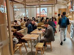 -小满手工粉(上海月星环球港店)