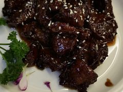 -马勒别墅·中餐厅