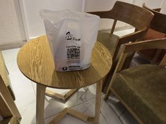 -爸爸糖吐司面包(重庆解放碑英利大融城店)