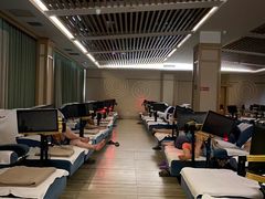 -极乐汇汗蒸会馆(杭州店)