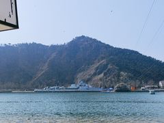 -大连老虎滩海洋公园
