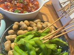 -华府九号海鲜烧烤大排档(龙域店)