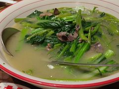 -广府乡下·饭庄(新港东路店)