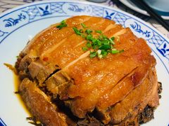 -客宴·江西客家菜(红角洲店)