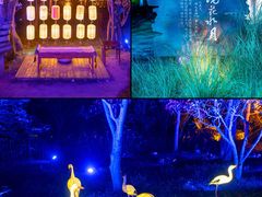 -茅山东方盐湖城景区