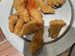 -成都你六姐·牛肉冒菜(信泰中心商场店)