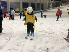 -绍兴启迪乔波冰雪世界