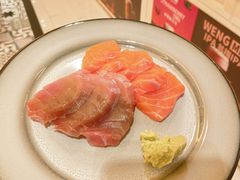 -美食汇自助餐厅·杭州城中香格里拉