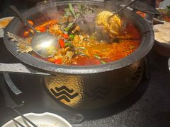 -探鱼·鲜青椒爽麻烤鱼(领展购物广场店)