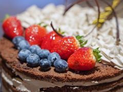 -龙之梦万丽酒店青餐厅