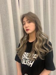 -V8潮牌·接发烫染连锁