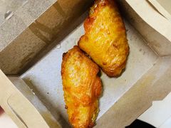 -乐凯撒披萨(欢乐颂购物中心店)