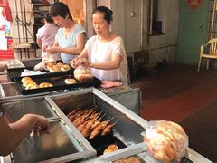 -惠源面包店(开禾路店)