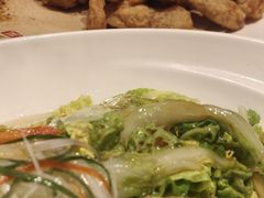 -老德州四合院·德州菜(天衢路店)