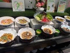 -济南蓝海御华大饭店·蓝钻国际美食自助百汇(山东书城店)