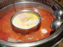 -鱼豆吉·豆浆鱼火锅(宜昌万达店)