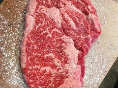 -老乾杯和牛烧肉(王府中环店)
