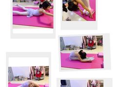 -舞研舞蹈培训(魏公村校区)