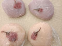 -同济大学本部学苑饮食广场