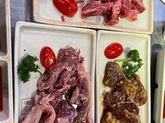 大酱护心肉-喜来稀肉(虹泉路店)