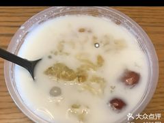 -一心甜汤(丹凤街店)