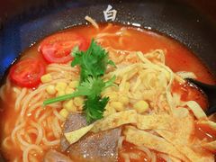 -白七爷原汤捞面（大宅门）(泰盛广场金牌店)