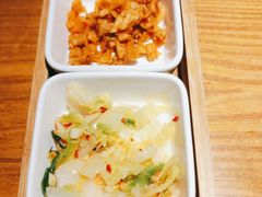 -川菜故事(光谷步行街店)