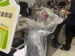 -唐沫茶兮(仓山万达金街店)