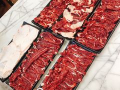 -潮牛潮汕牛肉火锅(旺角大学城商业街店)