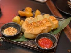 -摩打食堂(壹方中心店)