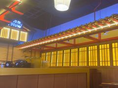 -牛New寿喜烧(虹桥新天地店)