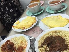 -金凤茶餐厅(湾仔店)