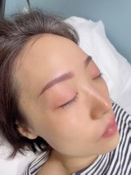 -久匠·纹眉半永久野生眉