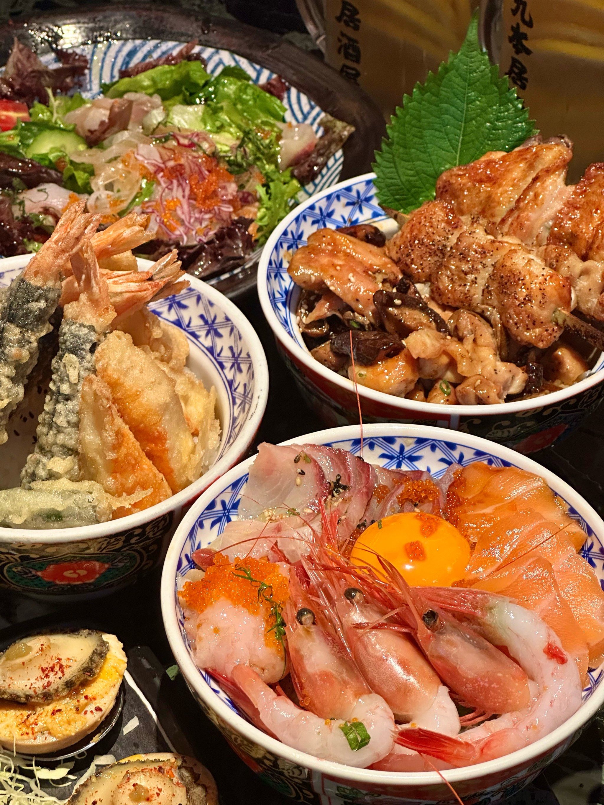 北京!每次去五棵松都要吃的