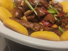 -华膳楼·安徽地标美食·中华餐饮名店(文化公园店)