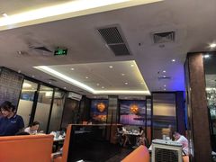 -鹿港小镇(滨北店)