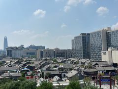 -解放阁