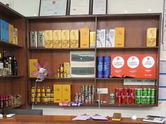 -秋姐美食店(海陵岛保利店)
