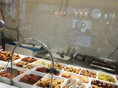 -上海全国土特产食品商场(淮海中路店)