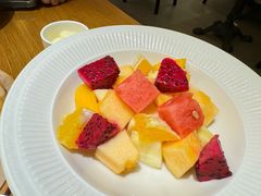 -菲滋意式餐厅(上虞万和城店)