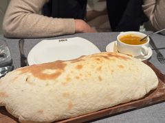 空气面包-Efes Turkish & Mediterranean Cuisine 艾菲斯餐厅(陆家嘴店)