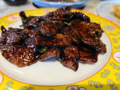 -那家小馆•北京菜•烤鸭(香山店)