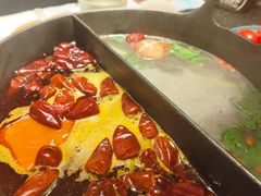-盡膳口福跷脚牛肉火锅(北美新天地店)