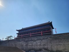 -西安城墙·碑林历史文化景区