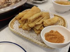 -京都蝎府羊蝎子火锅(珠市口店)