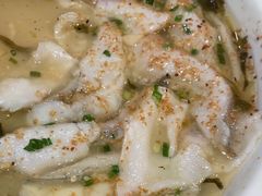 -渔语鱼酸菜鱼新川菜(来福士店)